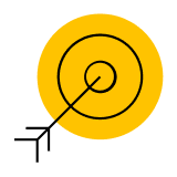 pl bullseye icon